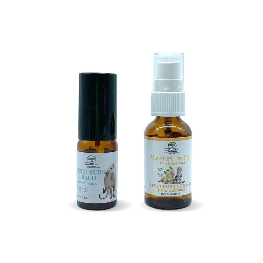 Elixir&amp;Co DUO ANIMALES TRISTES thumbnail