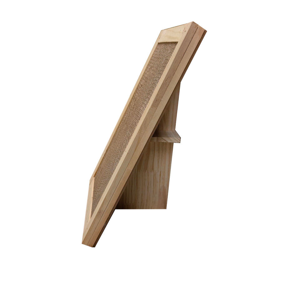 Catshion Sunny Tabla Rascador de Cart&oacute;n para gatos, , large Imagen numero 4