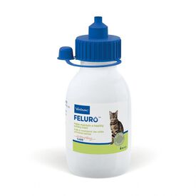 Virbac Feluro Suplemento para gatos