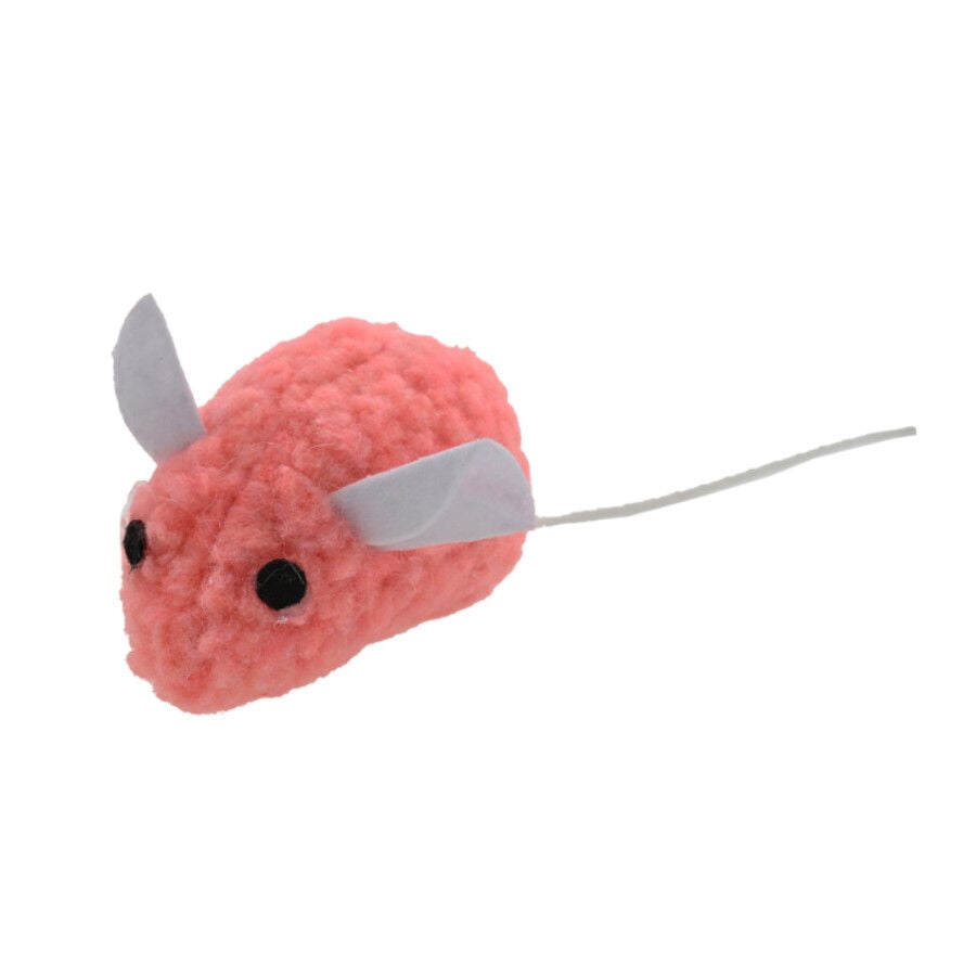 Freedog Cotton Candy Set Juguete para gatos thumbnail