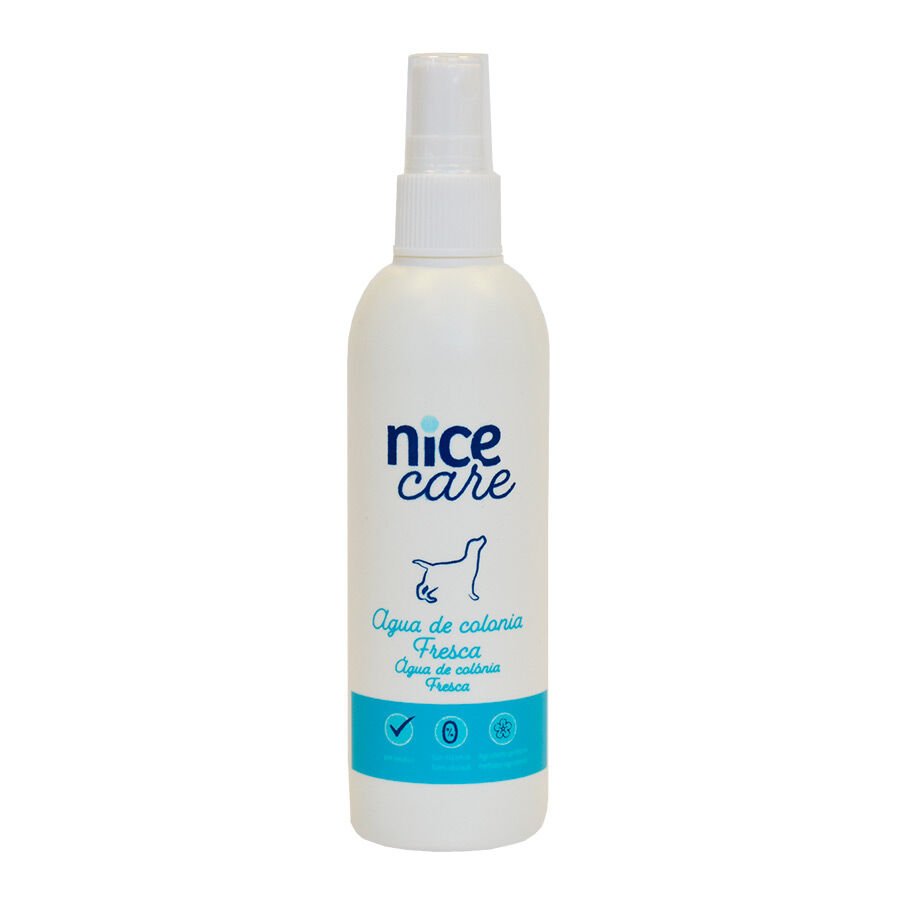 Nice Care Fresh Agua de Colonia para perros