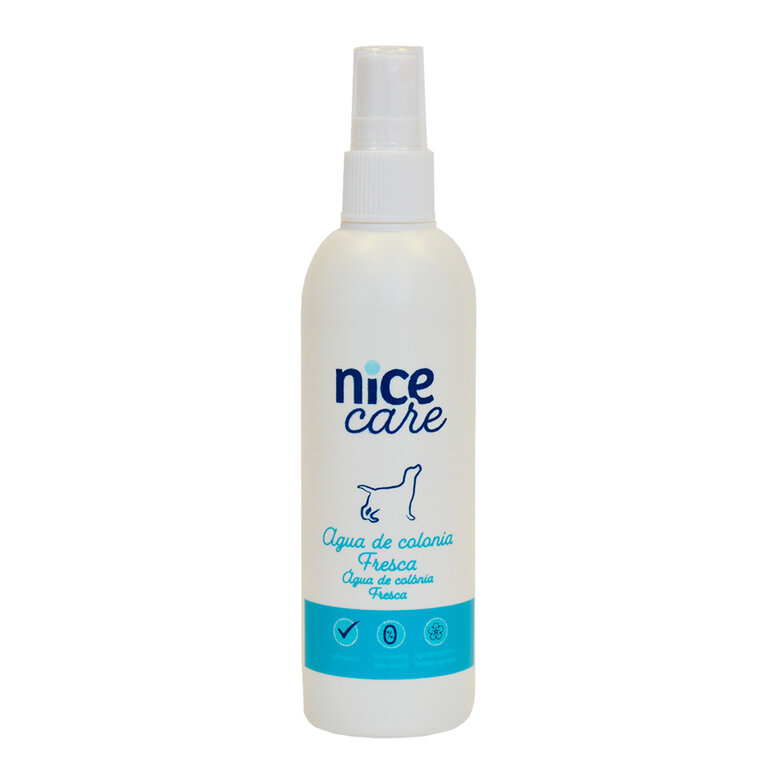 Nice Care Fresh Agua de Colonia para perros, , large image number null