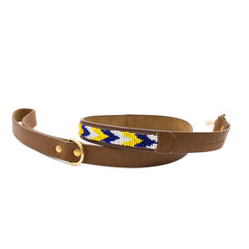 LADRAN GAUCHO CORREA SAFARI para perros