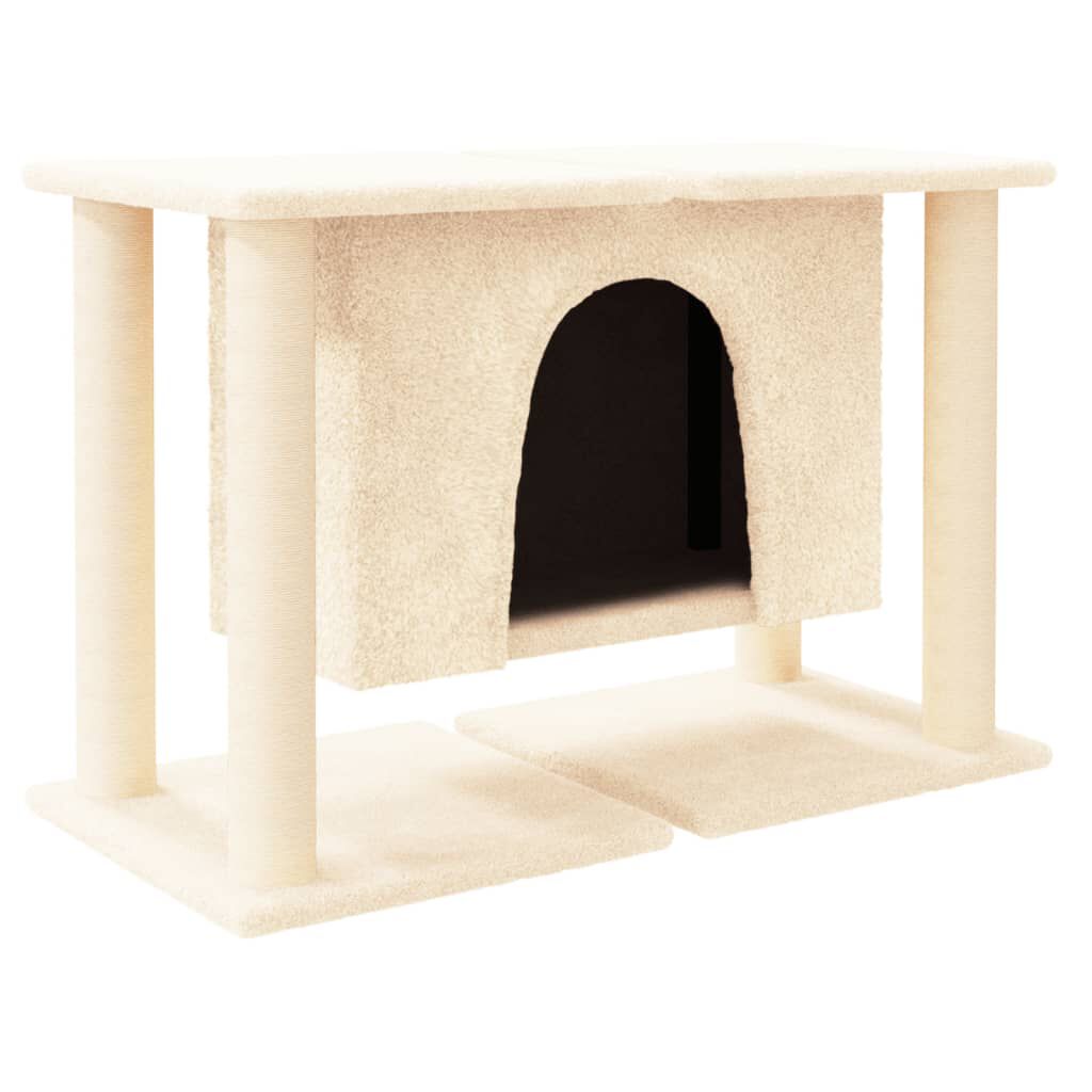 &Aacute;rbol Para Gatos, , large Imagen numero 1