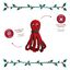 Wonder Christmas Pulpo XL Peluche para perros, , large indicador imagen numero 4