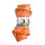 Lifebound Hueso masticable de cuero de ternera, lote de 4, 23 cm, , large indicador imagen numero 2