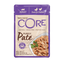 85 g Wellness Core Adult Purely Pato y Pollo en Paté sobre para gatos, , large indicador imagen numero 3