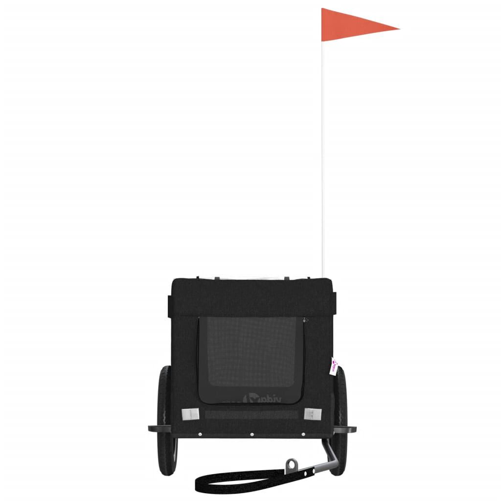 Remolque De Bicicleta Para Perros, , large Imagen numero 9