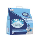 Catsan Hygiene Plus arena de cuarzo para gatos, , large image number null