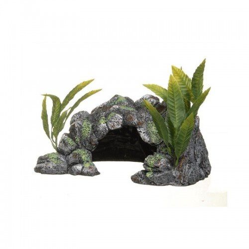 Marina deco cueva color Gris, , large Imagen numero 1