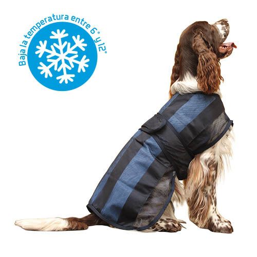 Chaleco refrescante para perros IB&Aacute;&Ntilde;EZ Instant Fresh Tama&ntilde;o - 25 cm., , large Imagen numero 2