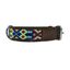 LOYAL COLLAR DE PIEL ARTESANAL TALLA L PARA PERROS, , large indicador imagen numero 1