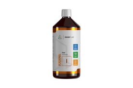 Reef Factory RF Minerals Iodine (I) reponedor de yodo para acuarios