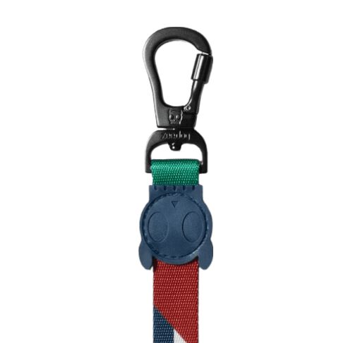 Correa Zee.dog PACCO XS, , large Imagen numero 4