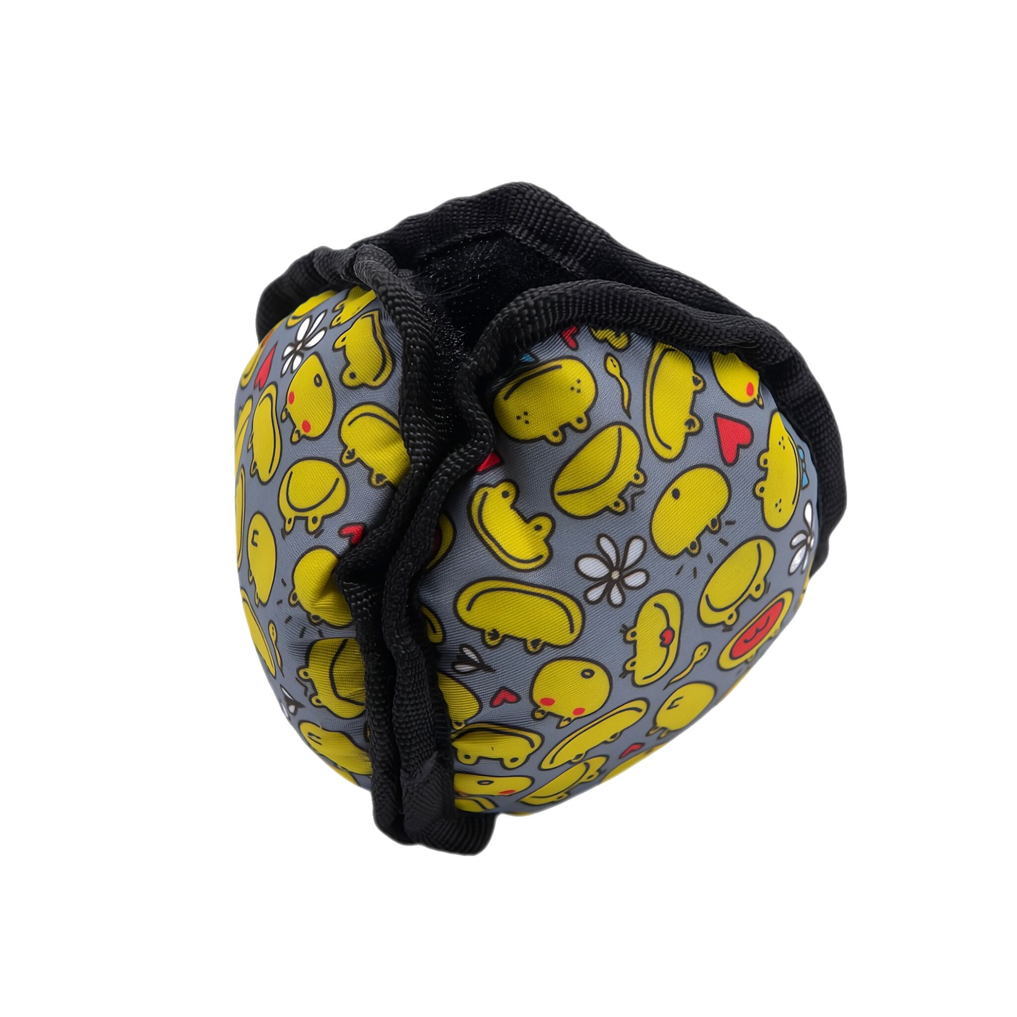Juguete Interactivo para Perros con Compartimentos para Premios y Estimulaci&oacute;n Mental, , large Imagen numero 1