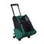 Transportín/Carrito PawHut 2 en 1 color Verde, , large indicador imagen numero 2