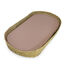 Cama de palma EliteLounge + colchón impermable + textil para colchón Rosé Vichý, , large indicador imagen numero 1