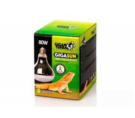 Bombilla Gigansun 80w Giganterra