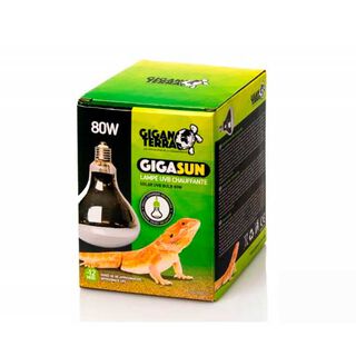 Bombilla Gigansun 80w Giganterra