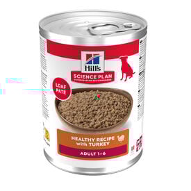 Hill's Science Plan Adult pavo lata para perros