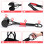 Nobleza recogedor cacas Perros, Plegable de 66 cm de Largo para Quitar Caca para jardín al Aire Libre/Interior de Perros, residuos de Animales, , large indicador imagen numero 4