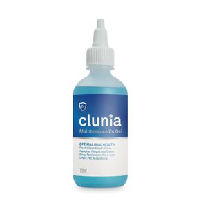 Vetnova CLUNIA® Zn Maintenance Gel para mascotas