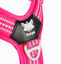 Arnés Foxys Antitirones con hebillas aluminio reforzadas color Rosa, , large indicador imagen numero 5
