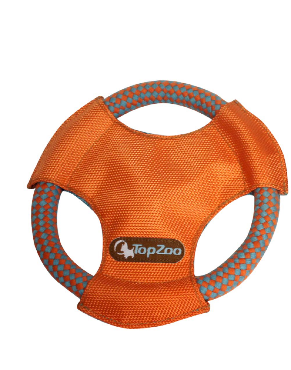 Juguete flotante para perros Frisbee, , large Imagen numero 1