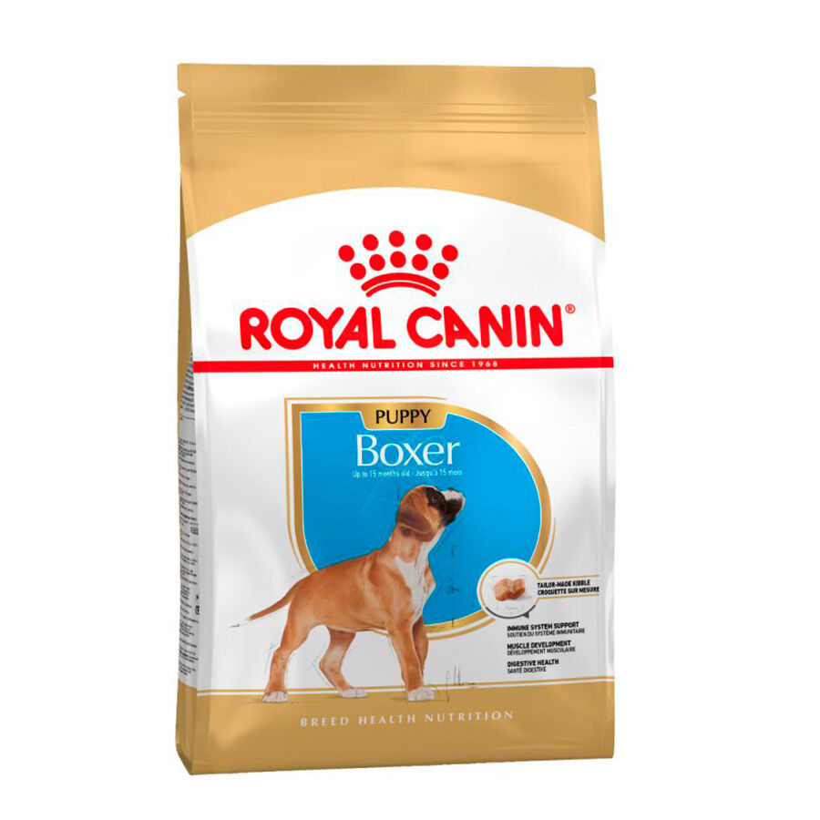 Royal Canin Puppy Boxer pienso para cachorros thumbnail