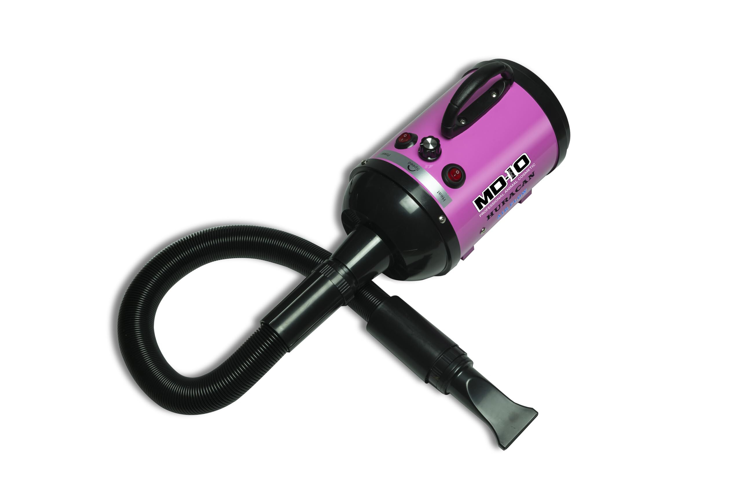 Expulsor de Aire para Mascotas - Hurac&aacute;n Air Flow - MD10 COLLECTION, , large Imagen numero 4