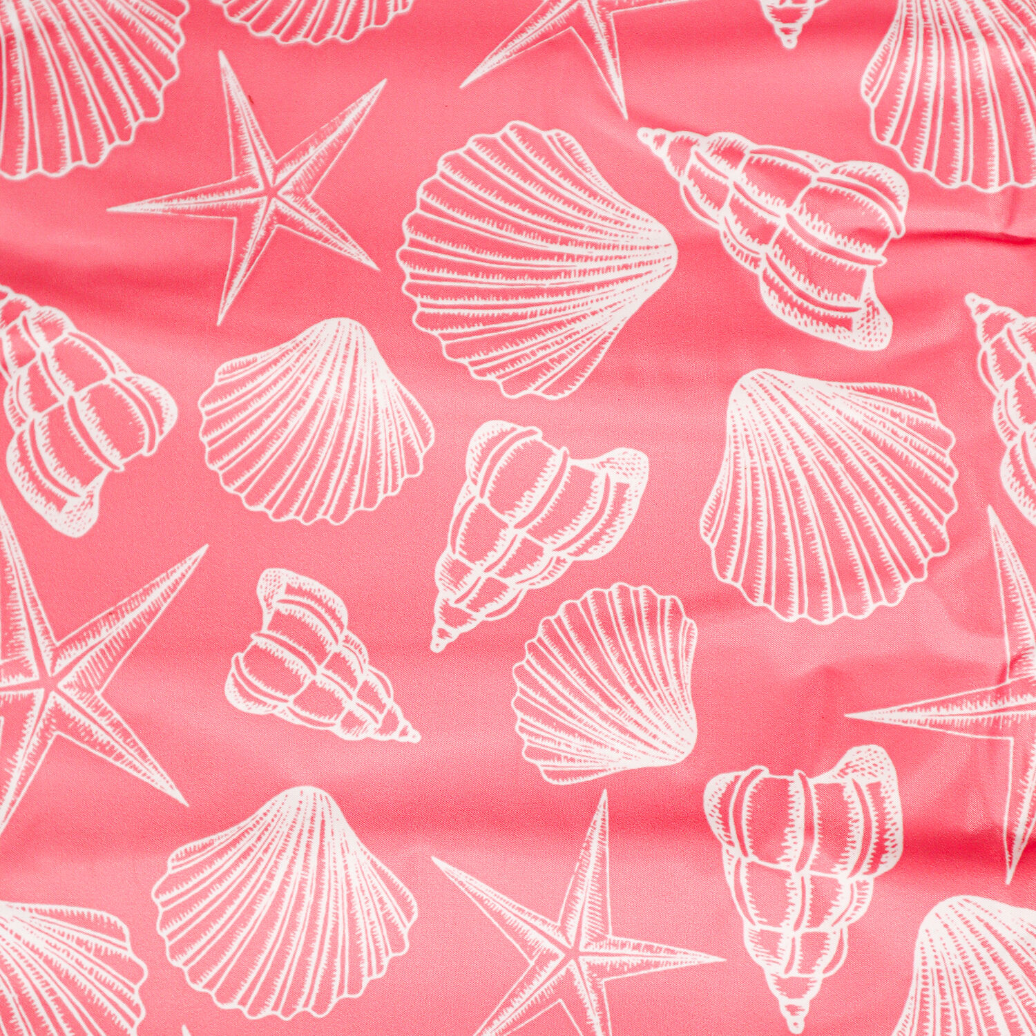 Colchoneta de gel refrescante estampado coral BAHAMAS WUAPU, , large Imagen numero 2