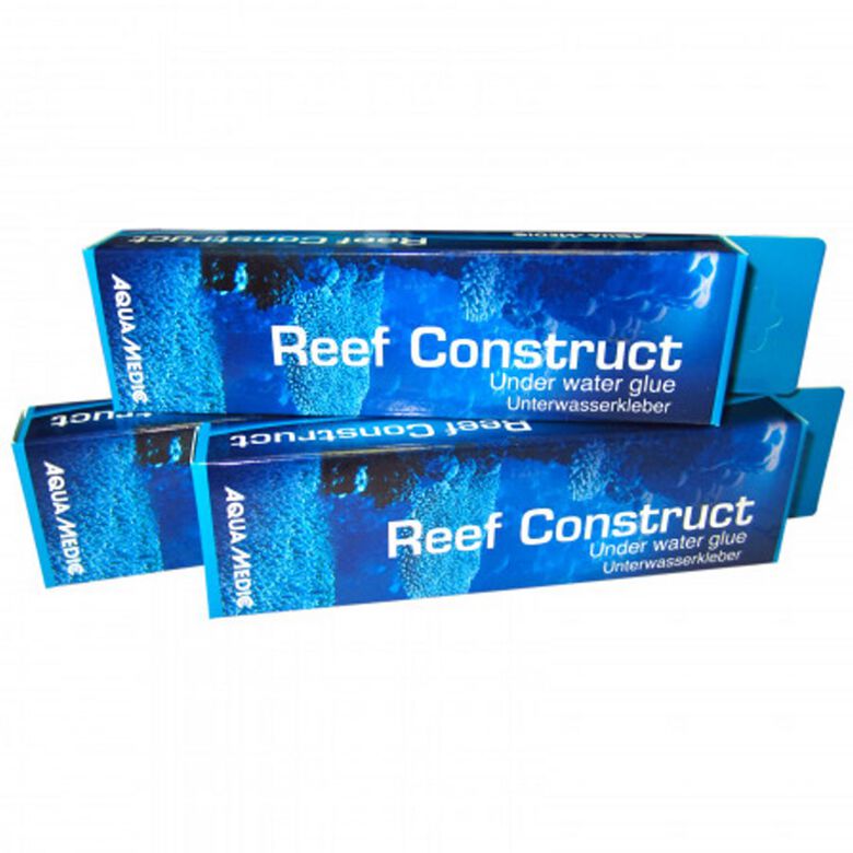 Aquamedic Reef Construct pegamento para rocas y corales para acuarios