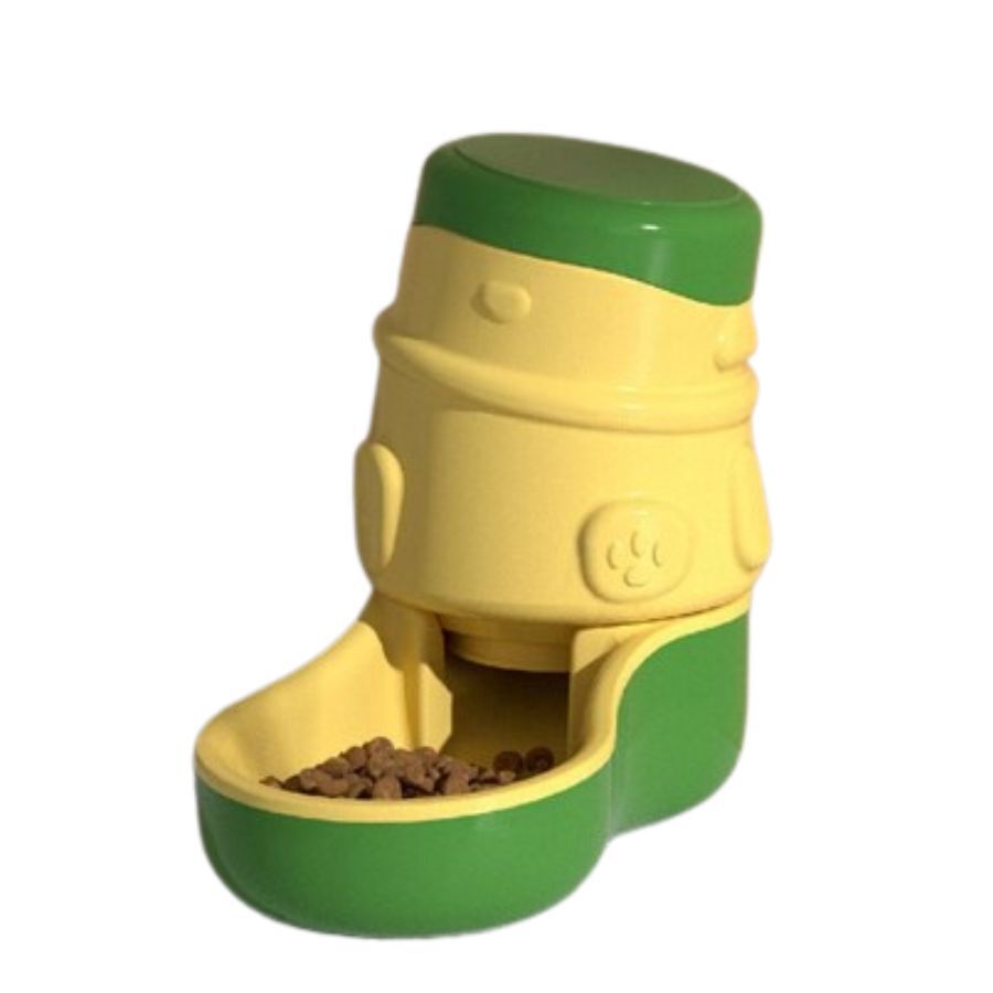 Dispensador de comida para mascotas, , large Imagen numero 1