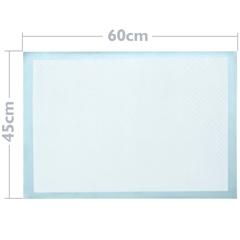 PrimeMatik Toallas De Entrenamiento Para Perros Cachorros thumbnail