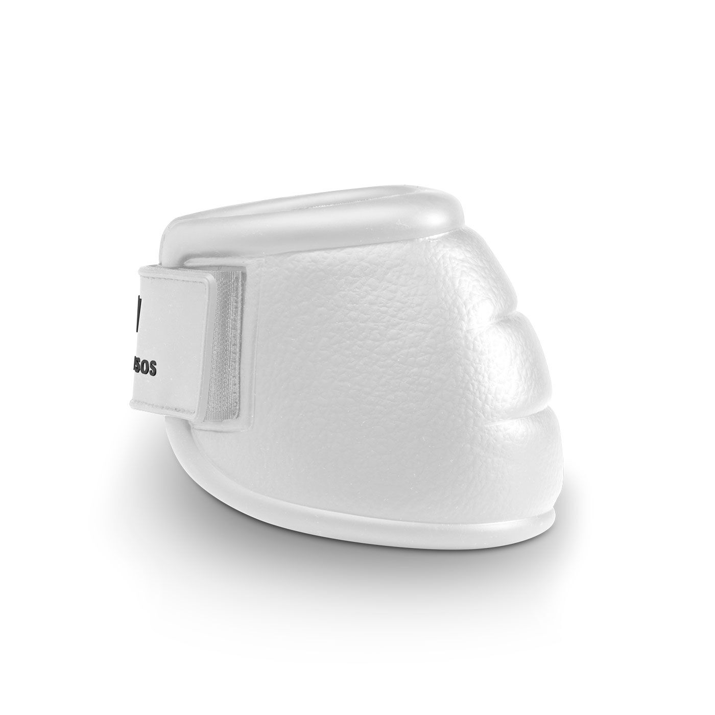 Gatusos Campana Deluxe Blanca para caballos