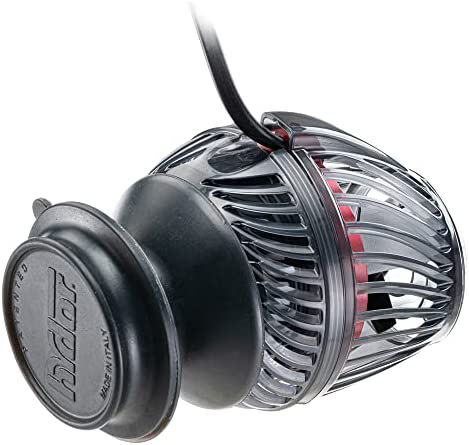 Hydor Ferplast Koralia G3 5000 l/h Bomba de Movimiento para acuarios marinos y de agua dulce thumbnail