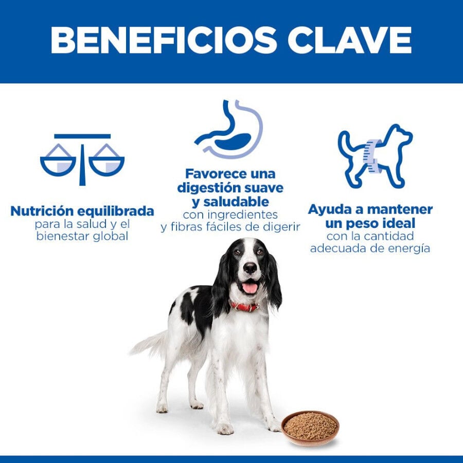 Hill&#039;s Science Plan Adult pavo lata para perros thumbnail