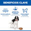 370 g Hill's Science Plan Adult pavo lata para perros, , large indicador imagen numero 3