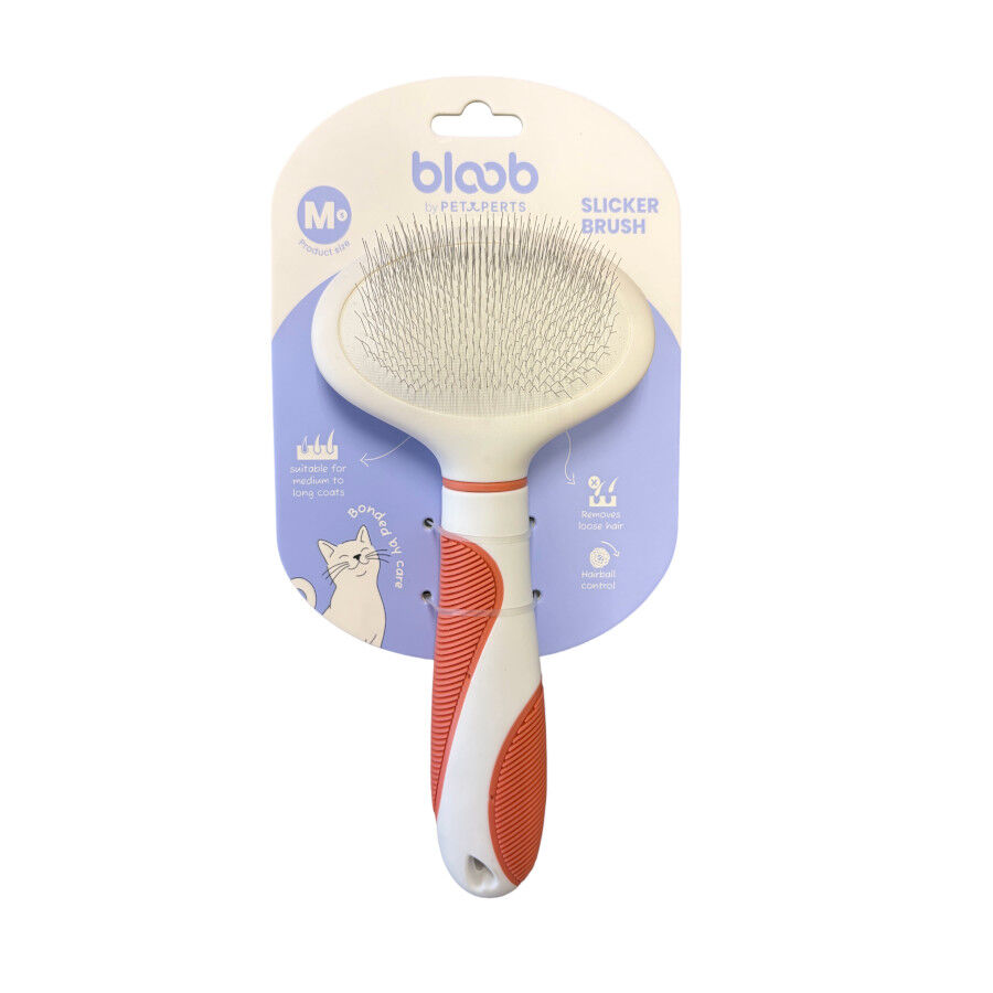 Bloob Cepillo Carda para gatos, , large Imagen numero 1