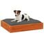 vidaXL Cama para Perros Madera Maciza Pino Sof&aacute; Asiento Mascota Multicolor, , large indicador imagen numero 8