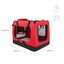 Transportín para mascotas  Rojo Mobiclinic, , large indicador imagen numero 2