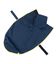 Capa de Lluvia para perro Groc Groc Lola 3 Softshell Azul Marino, , large indicador imagen numero 3