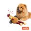 Tootoy! Comfort Pollo Gigante Peluche para perros, , large indicador imagen numero 7
