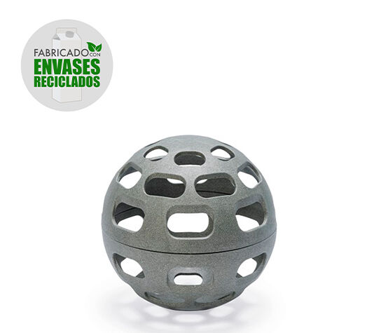 Finca Casarejo Snack Ball Comedero Rodante para Gallinas thumbnail