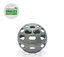 Comedero Rodante para Gallinas - Comedero Divertido para Gallinas y Aves de Corral - Snack Ball - Pelota de Comida para Gallinas, , large indicador imagen numero 2