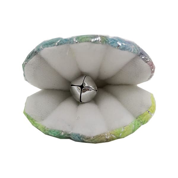 HappyPet Concha de Sirena para gatos