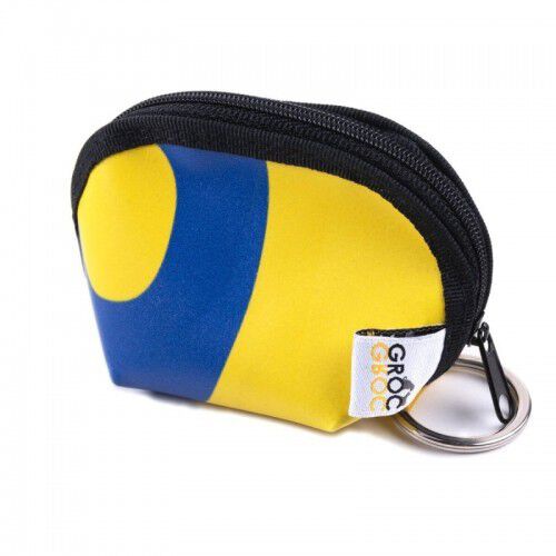 Bolsita de premios Boni para perros color Amarillo, , large Imagen numero 1