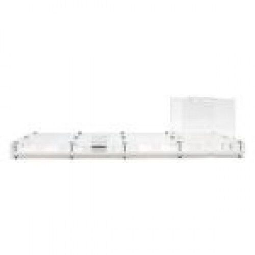 Hormiguero acrílico con zona de forrajeo y capa de escayola thumbnail