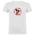 Camiseta unisex personalizable Tú y tu can "I love you", , large image number null