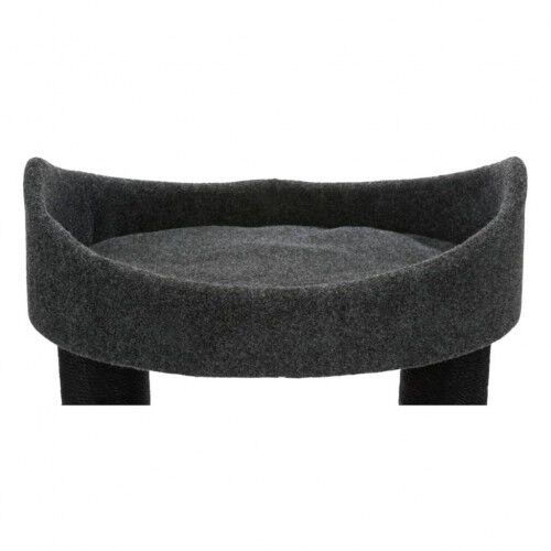 Rascador Trixie Felipe para gatos color Negro, , large Imagen numero 5